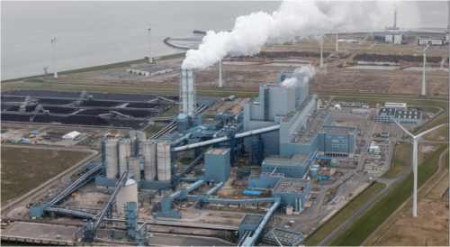 「採算割れリスク」を抱える石炭火力発電事業
