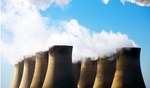 9月末に閉鎖されるイングランドのコッタム石炭火力発電所