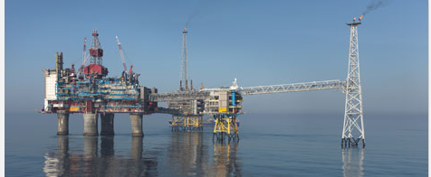 Statoilが1996年から北海で進めるCCS事業