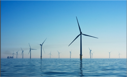 「2050年ネットゼロ」のカギを握る洋上風力発電事業 
