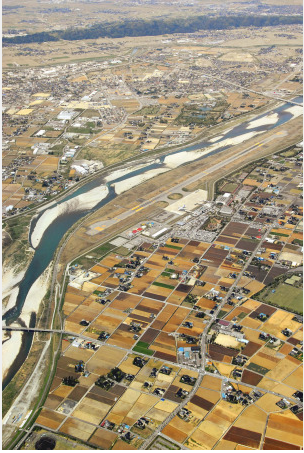 イタイイタイ病 原因 物質