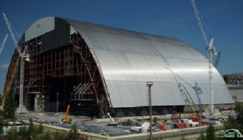Chernobyl%20-%20joining%20of%20the%20Chernobylwestern%20and%20eastern%20parts%20of%20the%20arch%20-%20460%20(ChNPP)