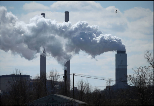 温暖化を加速する石炭火力に例外はない