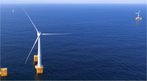 日本の風力発電メーカーが「惨敗」した福島沖での浮体式風力実証事業