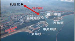 ishikariキャプチャ