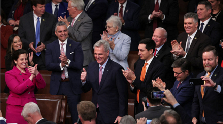 Houseキャプチャ