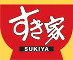 sukiya無題