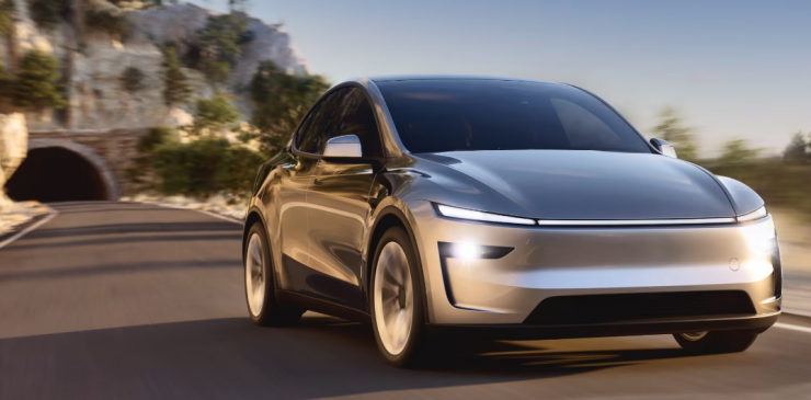 Teslaキャプチャ