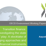 OECDTransition paperキャプチャ