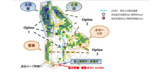 hokkkaidoキャプチャ