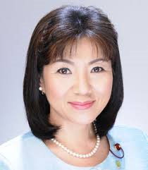 田中優子世田谷区議