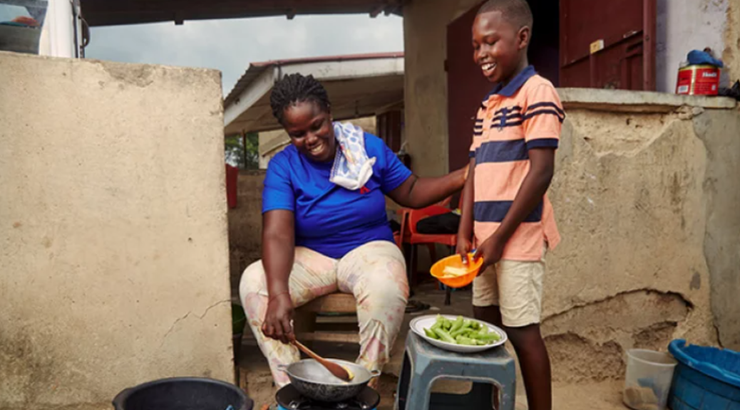 Cookstoveキャプチャ