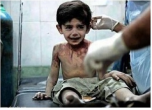 画像は「World Observer Online」より