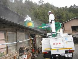 除染作業の効果は顕在化しないのに、除染基準だけ緩和