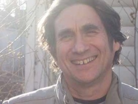 ハーヴェイ・ワッサーマン氏