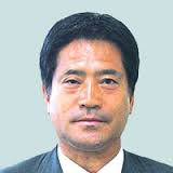 増子輝彦民主党福島復興推進会議本部長