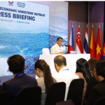 ASEANEconomic Minster meetingスクリーンショット 2026-03-13 231736