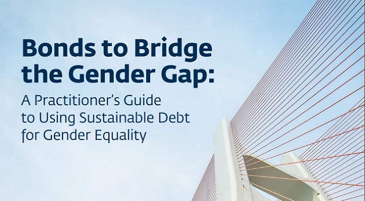 UN Women・ICMA・IFC、ジェンダー平等推進に向けた債権に関する実務ガイドラインを発表