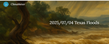 Climeterの分析レポート