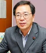 斉藤鉄夫公明党幹事長代行