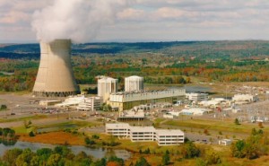Arkansas Nuclear One