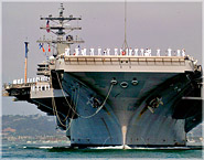 兵士が東電を訴えた米海軍空母ロナルド・レーガン