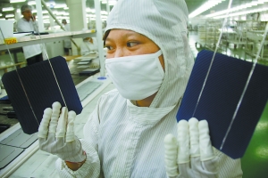 労働コストの上昇が目立つ中国だが、米欧よりは、はるかに安い