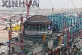 中国の原発
