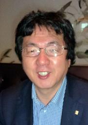 　韓国原子力学会の張舜興前会長