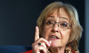 原発廃棄物処理の急増を警告する英国会委員会のHodge座長