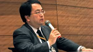 レベルの低い日本の官僚を代表する水野靖久参事官