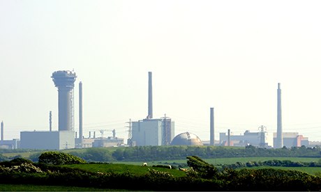 NuGen was a joint venture between Iberdrola and the French company GDF Suez.