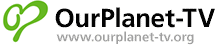 Ourplanetburnt_logo