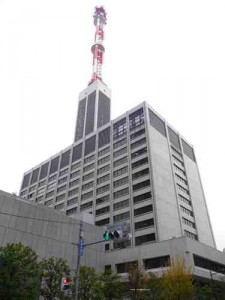 居丈高な東電の総本山