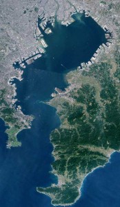 Tokyobay_landsat