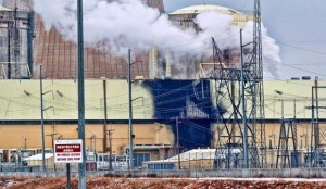 BREAKING: Pope County 911 receives reports of explosion at Arkansas Nuclear One