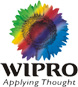 Wiproのロゴ
