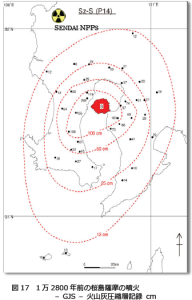 sendaikazannキャプチャ
