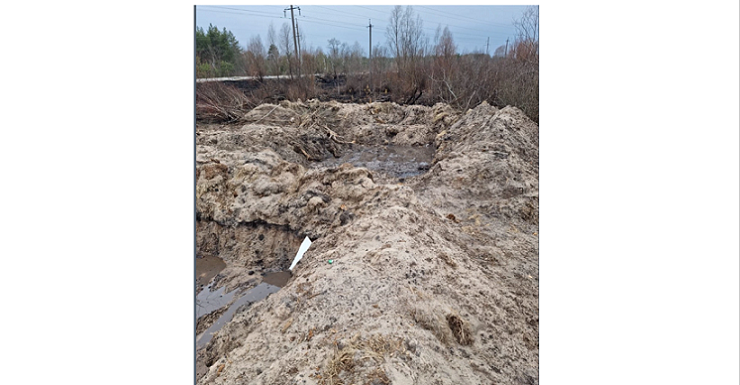 Cernobyltochikaキャプチャ