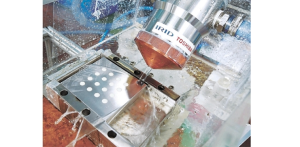 laserキャプチャ