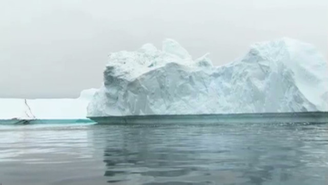 気候変動の要因は人間である可能性が９５％に高まった