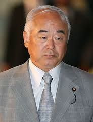 久間章生・元防衛相
