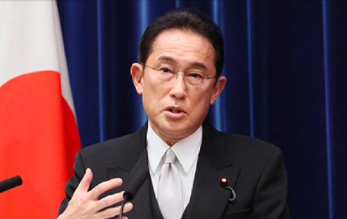 原発の60年操業延長と新設方針を打ち出した岸田首相