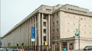 Belugiancentral bankキャプチャ