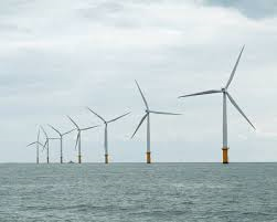 洋上風力発電の展開がカギ
