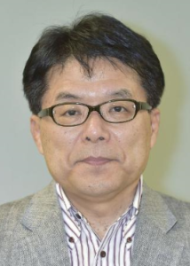 増田寛也元総務相