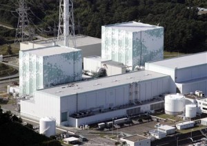 遅まきながら廃炉方針が固まった福島第一原発の５，６号機