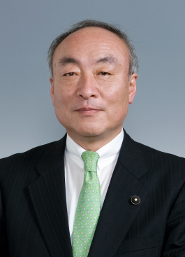 平出孝朗福島県議会議長