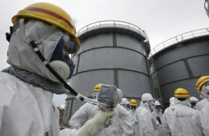 焦点：福島原発汚染水、漏えいタンクに違法労働の影