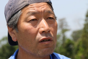 俺は浪江のベコ屋だ （吉沢正巳さん）